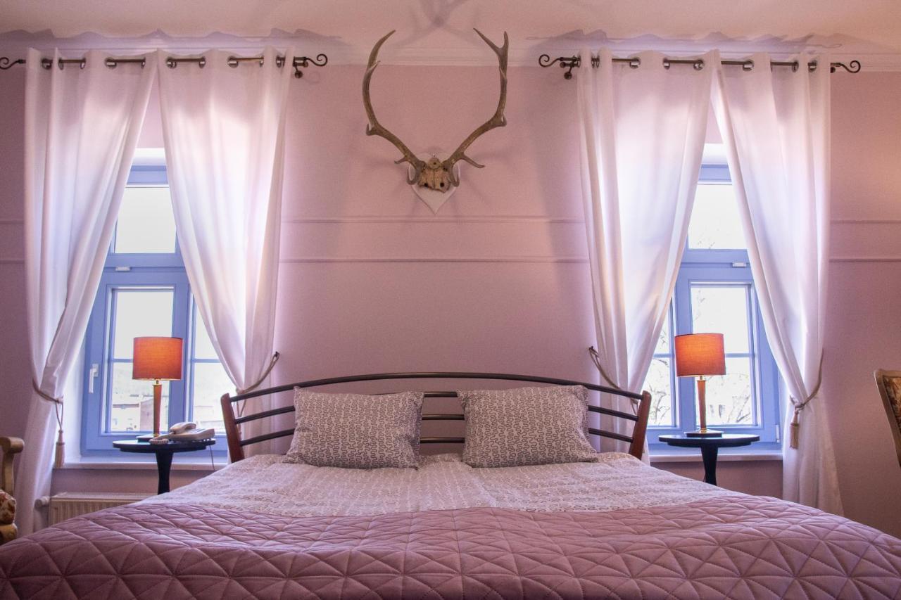 Hotel Marmulowski Wejherowo Extérieur photo