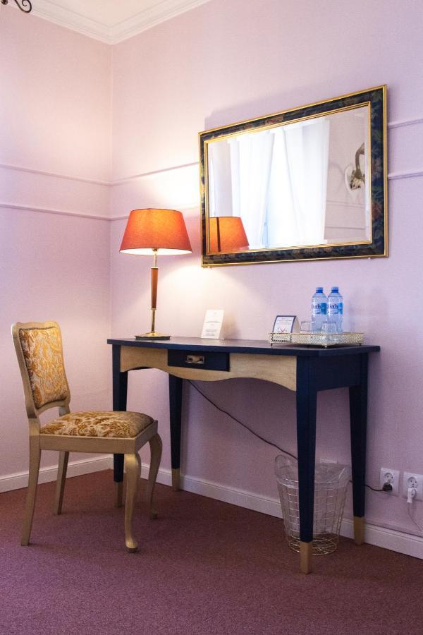 Hotel Marmulowski Wejherowo Extérieur photo