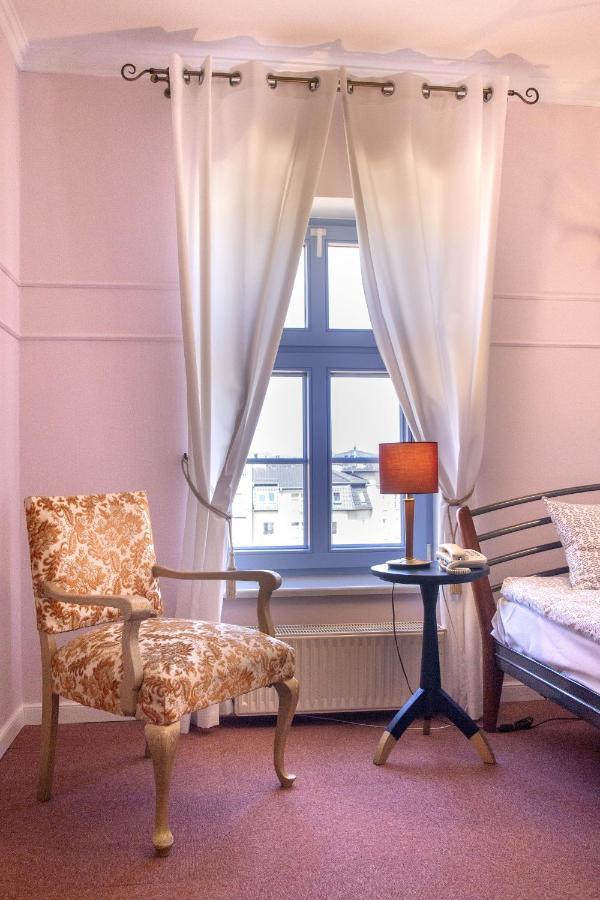 Hotel Marmulowski Wejherowo Extérieur photo