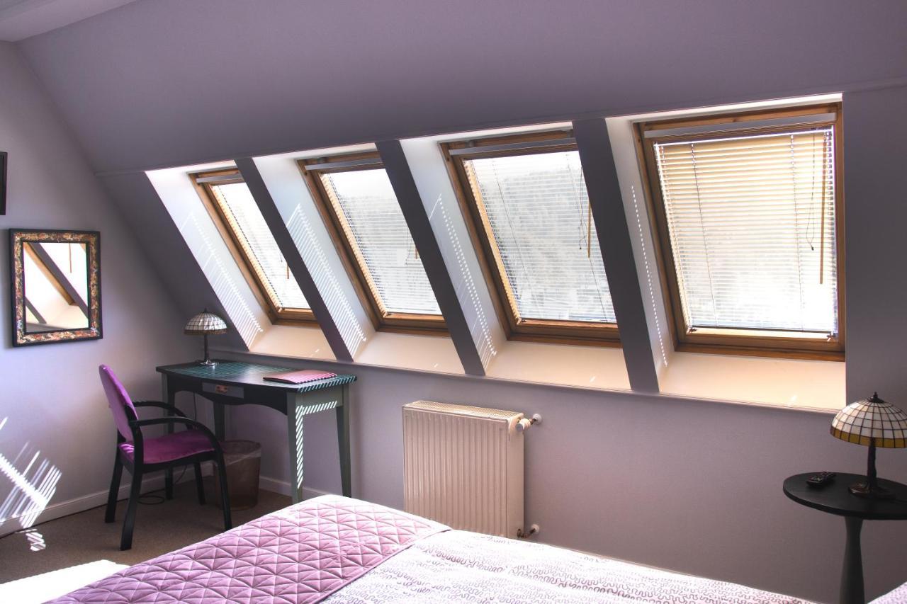 Hotel Marmulowski Wejherowo Extérieur photo