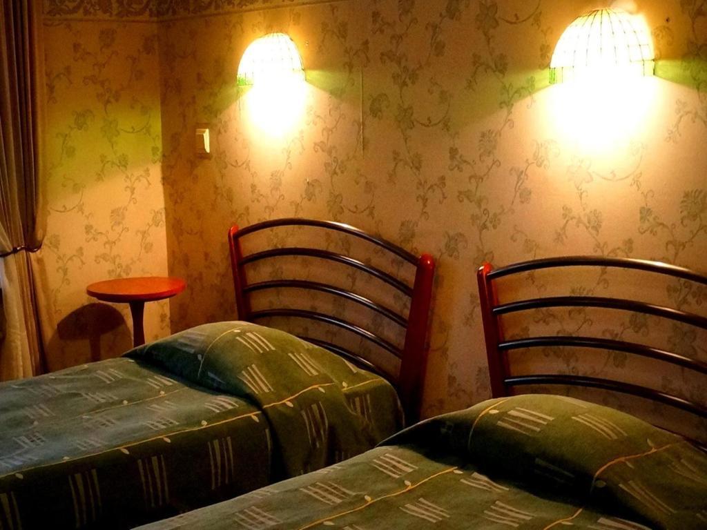 Hotel Marmulowski Wejherowo Chambre photo