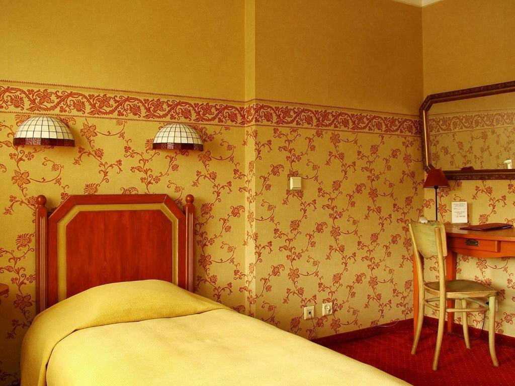 Hotel Marmulowski Wejherowo Chambre photo