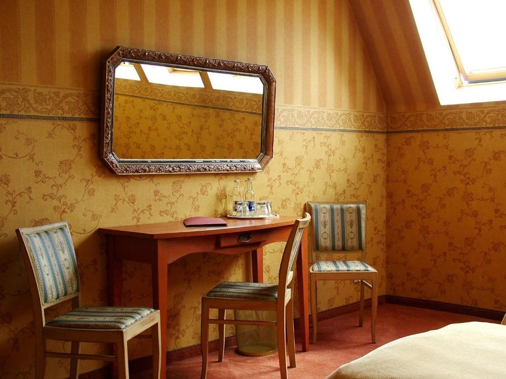 Hotel Marmulowski Wejherowo Chambre photo