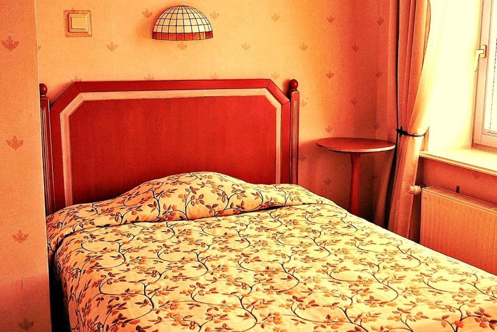Hotel Marmulowski Wejherowo Chambre photo