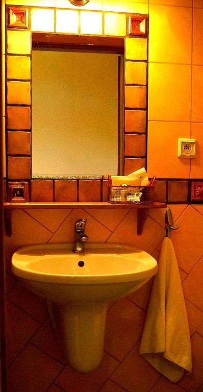 Hotel Marmulowski Wejherowo Chambre photo