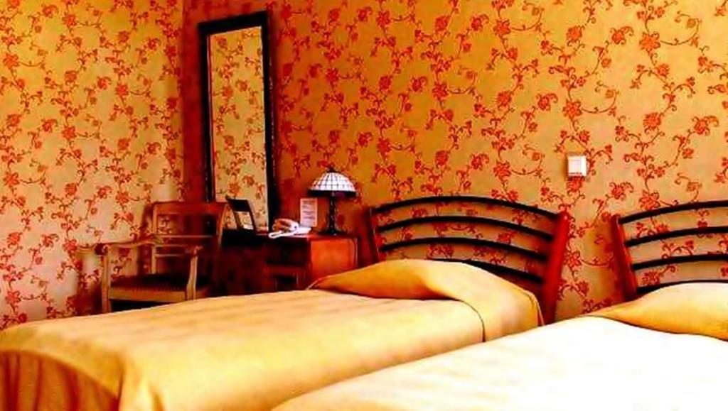 Hotel Marmulowski Wejherowo Chambre photo