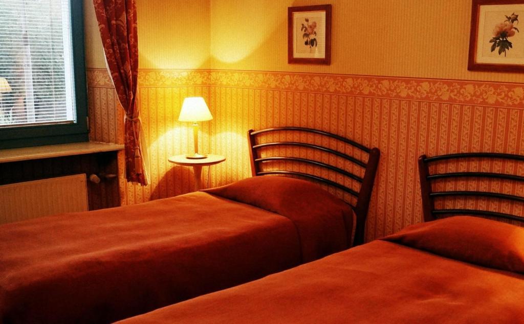 Hotel Marmulowski Wejherowo Chambre photo