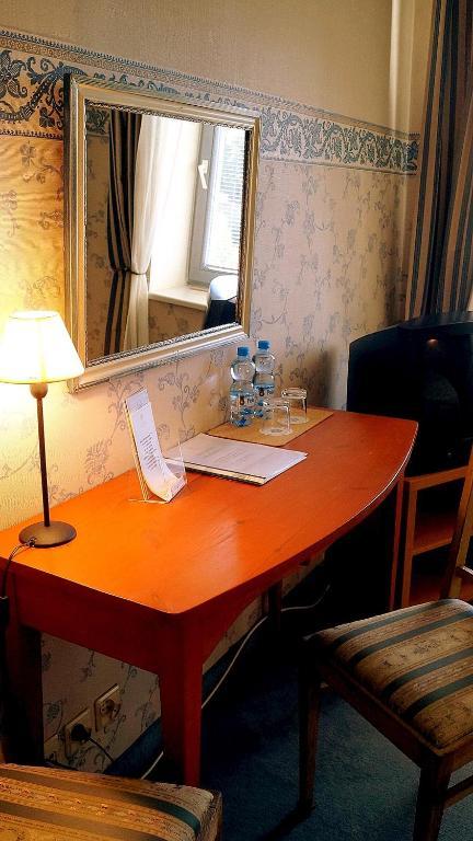 Hotel Marmulowski Wejherowo Chambre photo