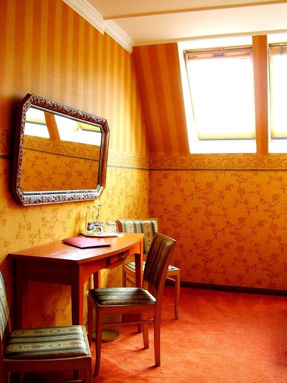 Hotel Marmulowski Wejherowo Chambre photo