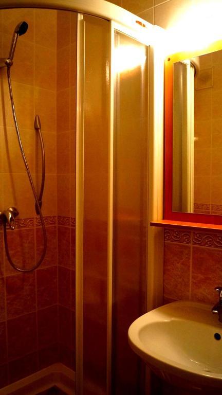 Hotel Marmulowski Wejherowo Chambre photo