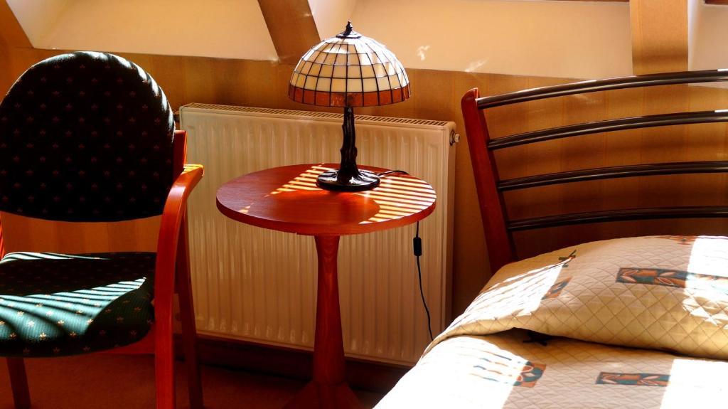 Hotel Marmulowski Wejherowo Chambre photo