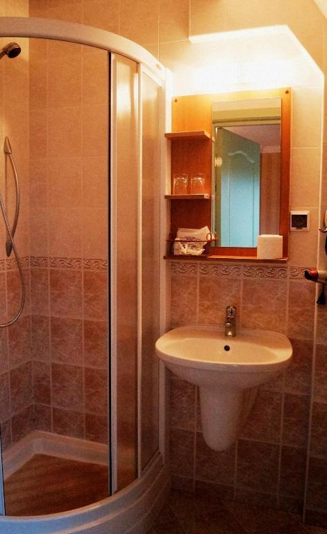 Hotel Marmulowski Wejherowo Chambre photo