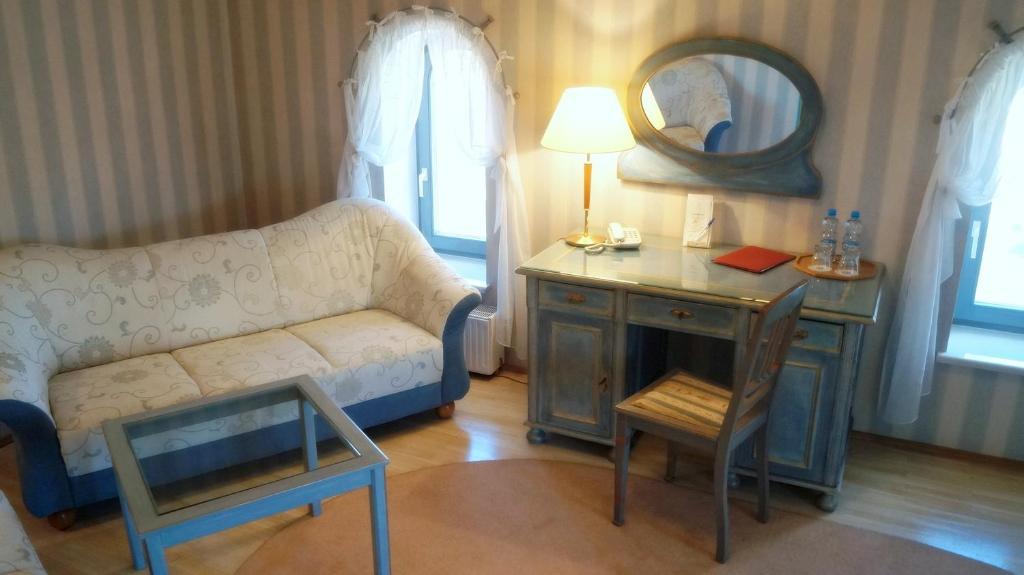 Hotel Marmulowski Wejherowo Chambre photo