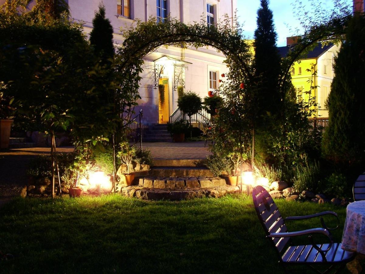 Hotel Marmulowski Wejherowo Extérieur photo