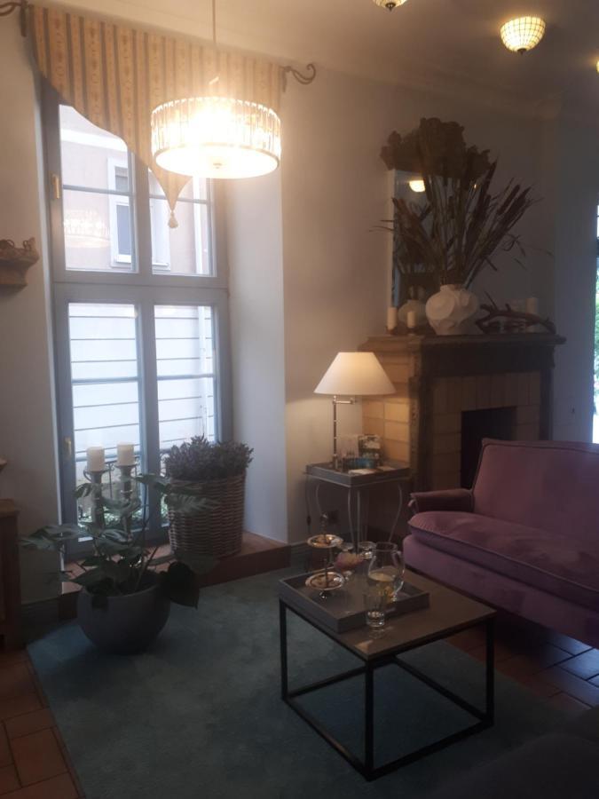 Hotel Marmulowski Wejherowo Extérieur photo