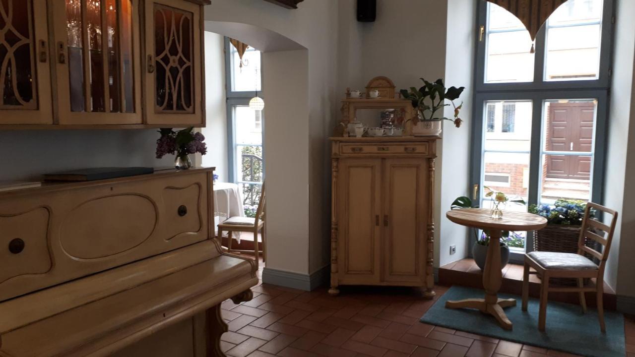 Hotel Marmulowski Wejherowo Extérieur photo