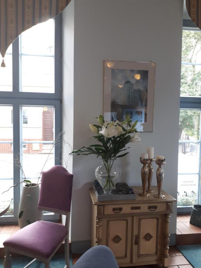 Hotel Marmulowski Wejherowo Extérieur photo