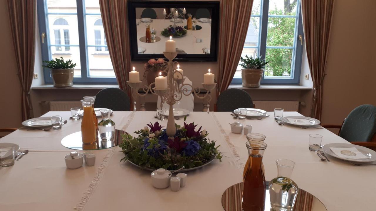 Hotel Marmulowski Wejherowo Extérieur photo