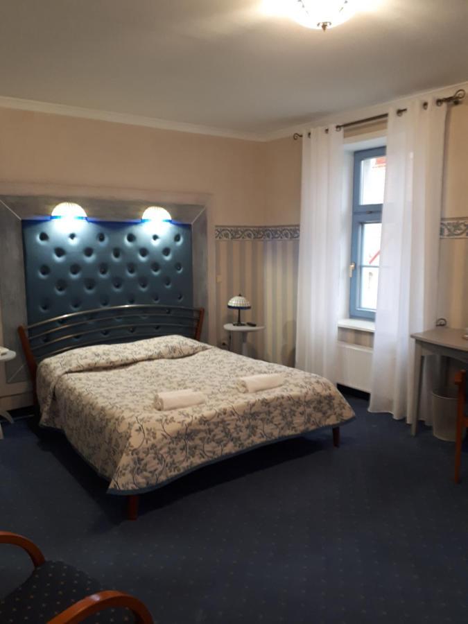 Hotel Marmulowski Wejherowo Extérieur photo
