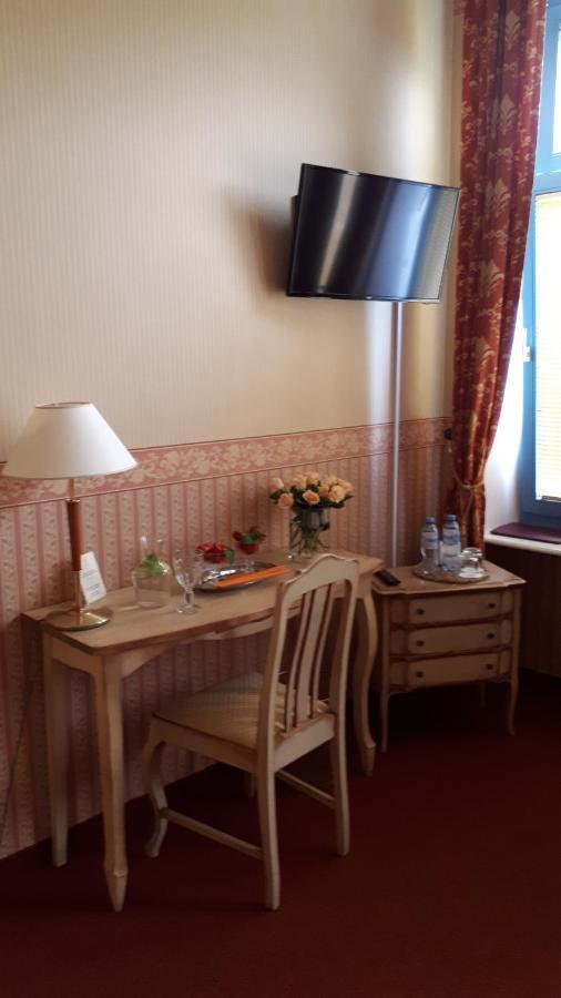 Hotel Marmulowski Wejherowo Extérieur photo