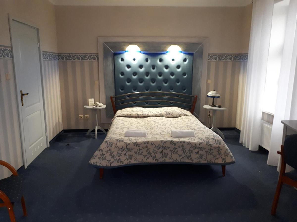 Hotel Marmulowski Wejherowo Extérieur photo